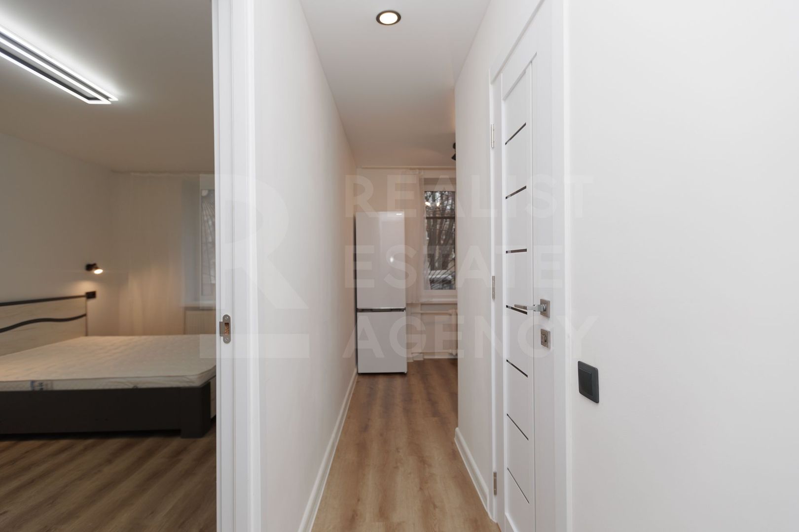 Vânzare, apartament, 2 camere, strada Dimineții, Botanica - Poză 5