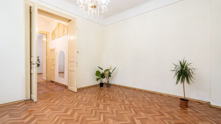 COMISION 0% - Casa 4 camere, singur curte, 400m de Bd Unirii - Teren 224 mp - Poză 4