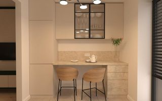APARTAMENT NOU 2 CAMERE | PRIMA ÎNCHIRIERE | BD. THEODOR PALLADY - Poză 8