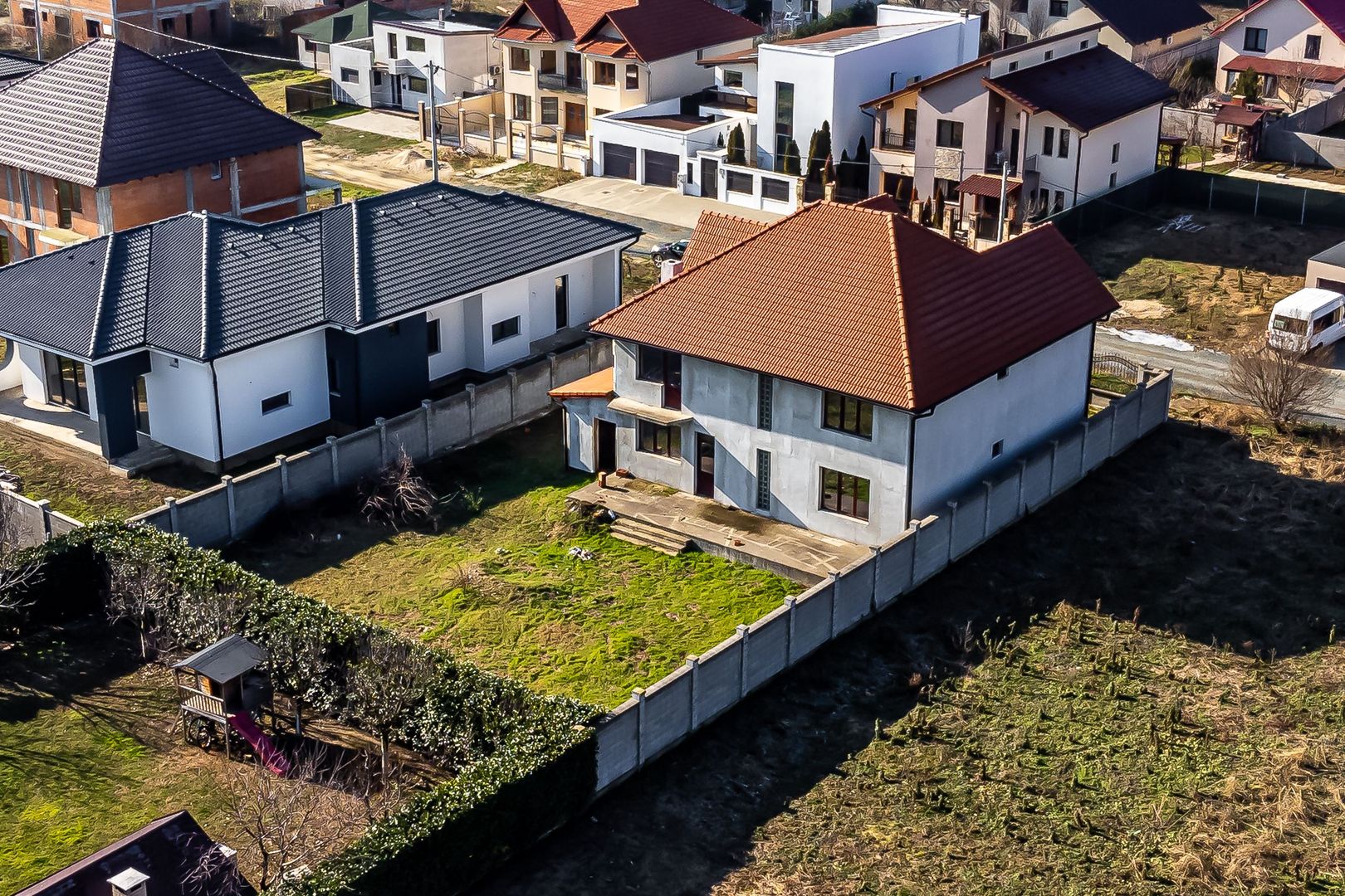 Preț competitiv - Vilă generoasă in cartierul Europa - Poză 4