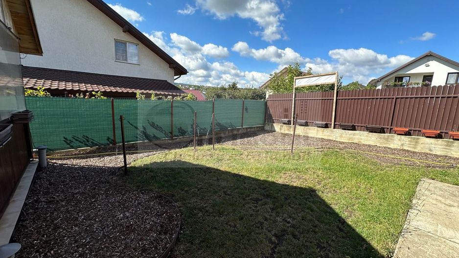 Casa individuala 159 mp + curte (total 450 mp) - Tomesti - 180.000 € - Poză 2