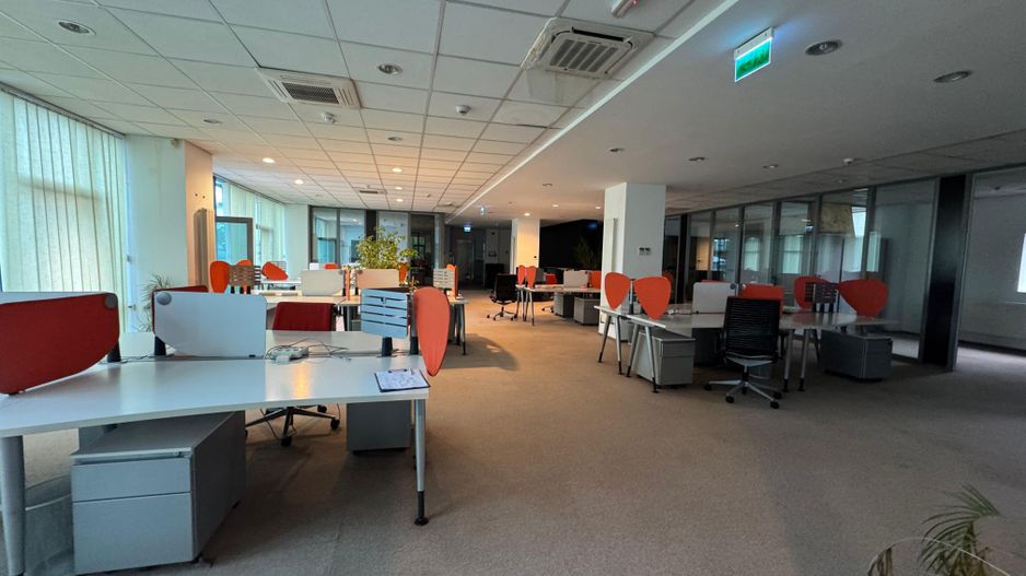 SPATIU DE BIROURI | SPLAIUL UNIRII | 7 locuri de parcare - Poză 3