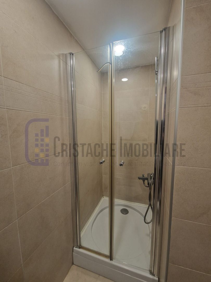 Studio_InCity Residence, suprafata 43 mp. + terasa_metrou Dristor - Poză 13