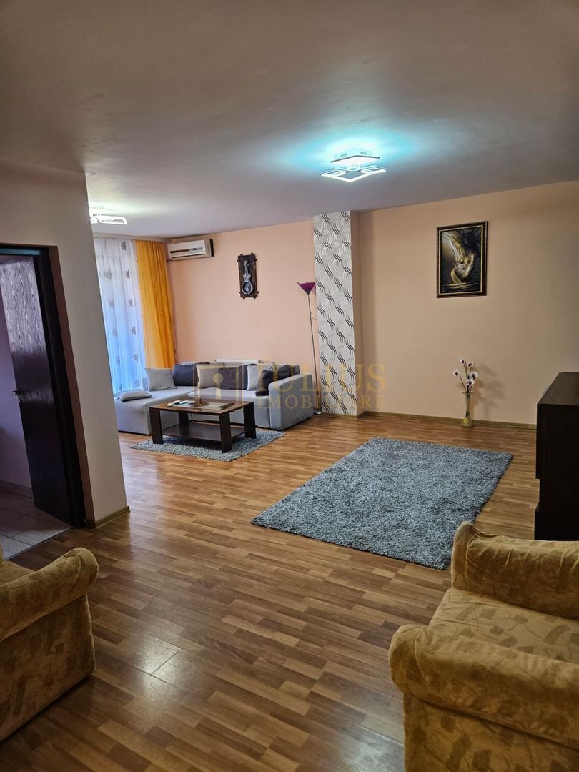 2 camere Buziasului| centrala proprie| etaj 2| 70 mp - Poză 2