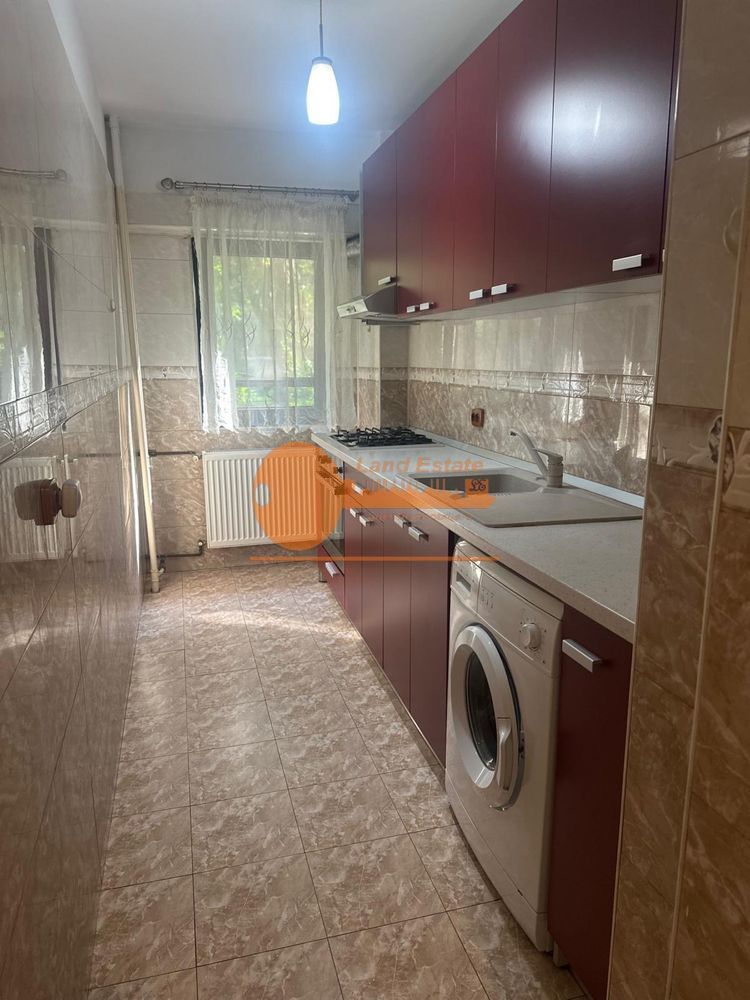 Garsonieră decomandată 40 mp - Sebastian - Poză 5