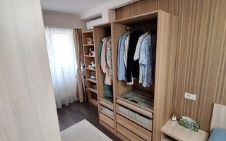 APARTAMENT 3 CAMERE I AVIATIEI I PROMENADA MALL*** - Poză 13