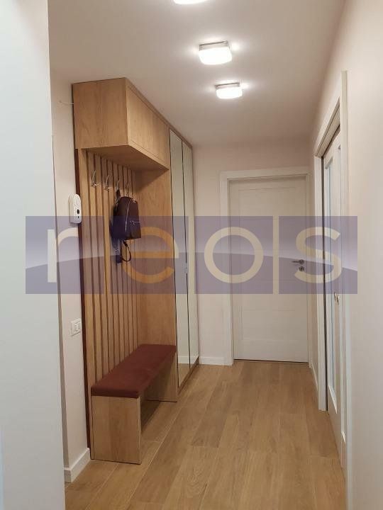 VANZARE 2 CAMERE 61 MP | BANEASA | UTILAT SI MOBILAT | RENOVAT COMPLET - Poză 16