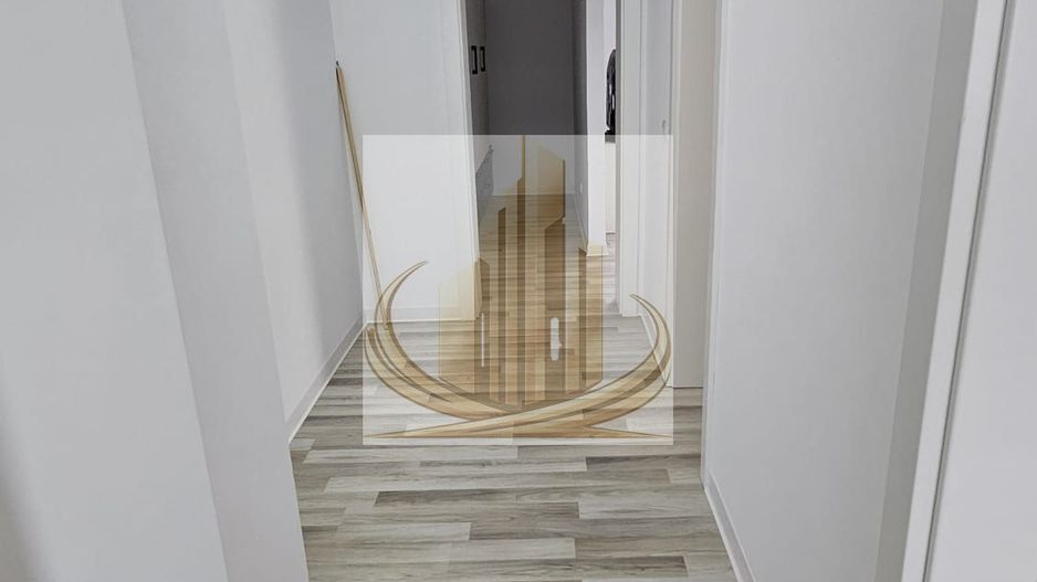 Duplex Modern | 150 mp utili | Curte 300 mp | 3 Parcări | Dumbrăvița - Poză 27