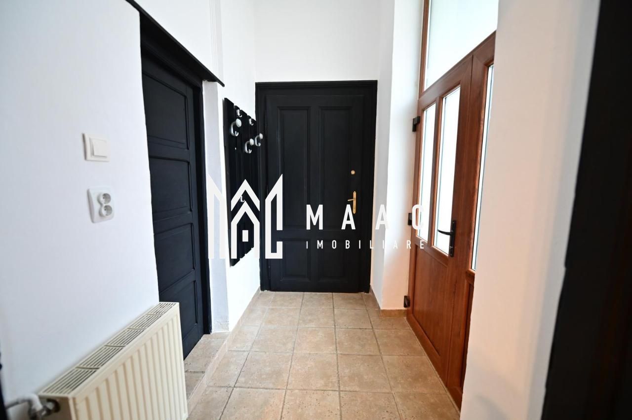 Apartament la casa I 3 camere I 2 bai I Ultracentral - Poză 8
