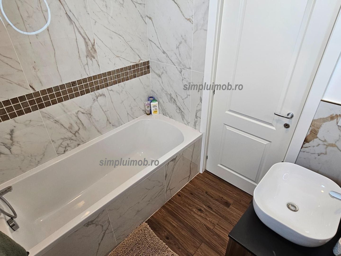 Penthouse Ultra Modern Terasa Spatioasa Aparatorii Patriei - Poză 6