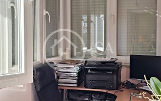 Apartament de vânzare cu 3 camere tip PB în zona Nufărul, Oradea - Poză 11