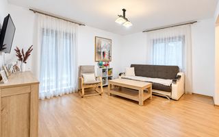 COMISION 0% | Duplex cu 4 camere si 2 bai complet mobilat in Giroc langa Zone 2. - Poză 4