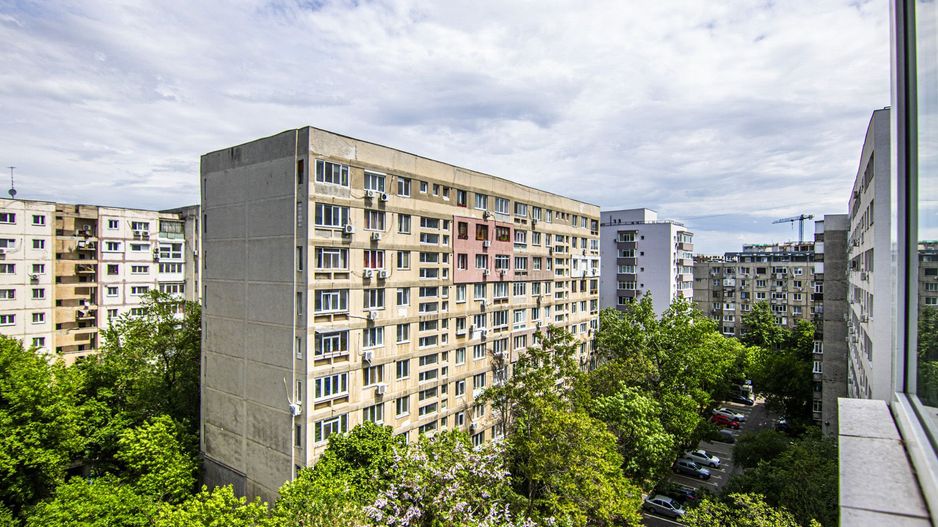 Militari - Lujerului, 2 camere, c-tie bloc 1978, 270 metri metrou, comision 0% - Poză 9