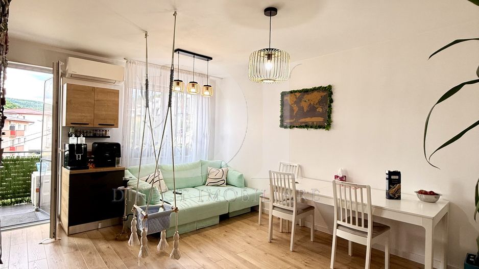 Apartament la cheie / 3 camere / Zona Eroilor - Poză 4