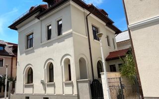 Vilă 6 camere - Unirii - Mitropoliei - Poză 1