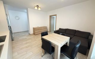 3 camere, bloc nou, mobilat modern, balcon, garaj, Borhanci, PROFI - Poză 10