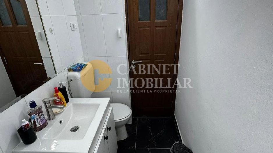 2 Camere- Renovat Complet- Mobilat si Utilat- Alexandru cel Bun - Poză 6