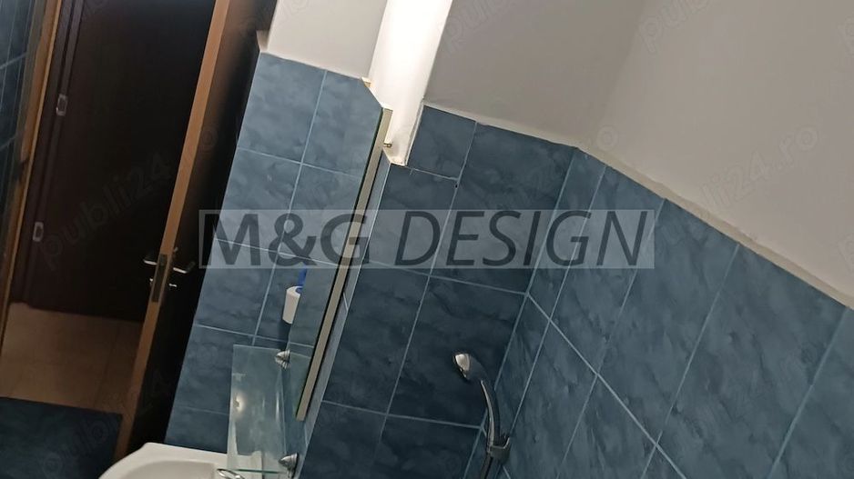 Apartament 2 camere Girocului-Judetean ETAJ 1 - Poză 10