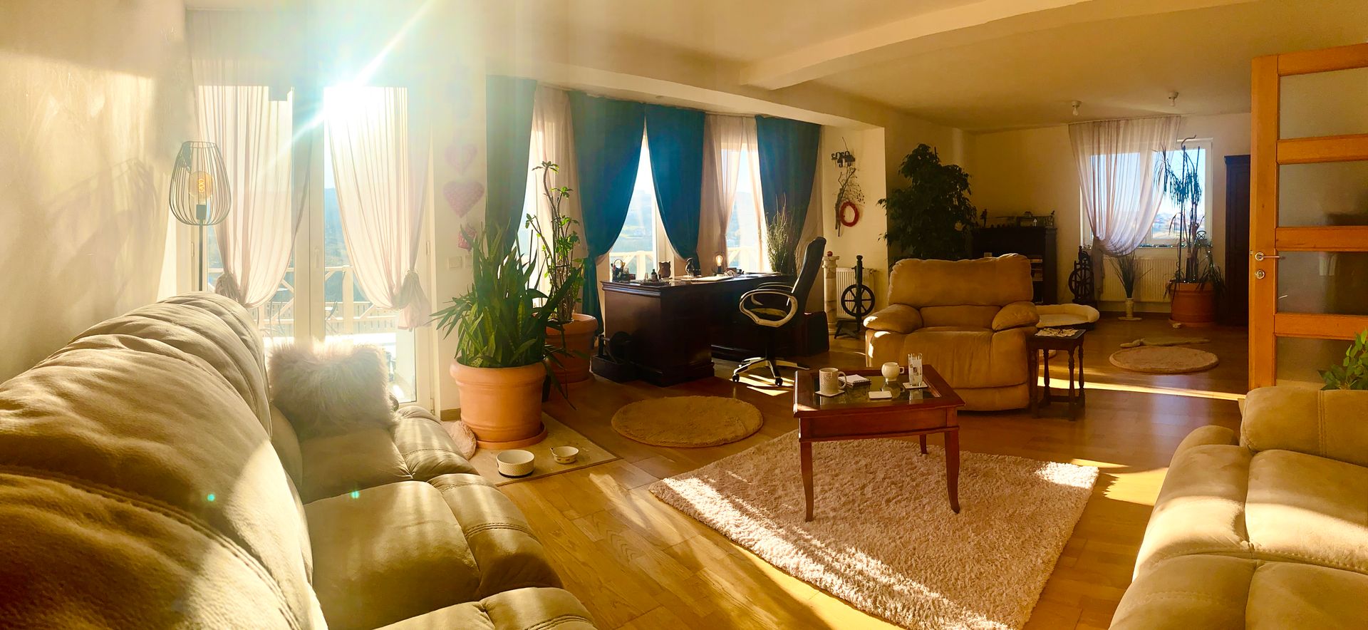 Casă în Borhanci – atmosferă de vacanță și apartament independent - Poză 13