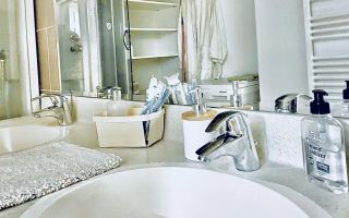 4 camere, bloc nou, 105 mp, Iris, Oasului, mp, Zona REVO, Auchan - Poză 4