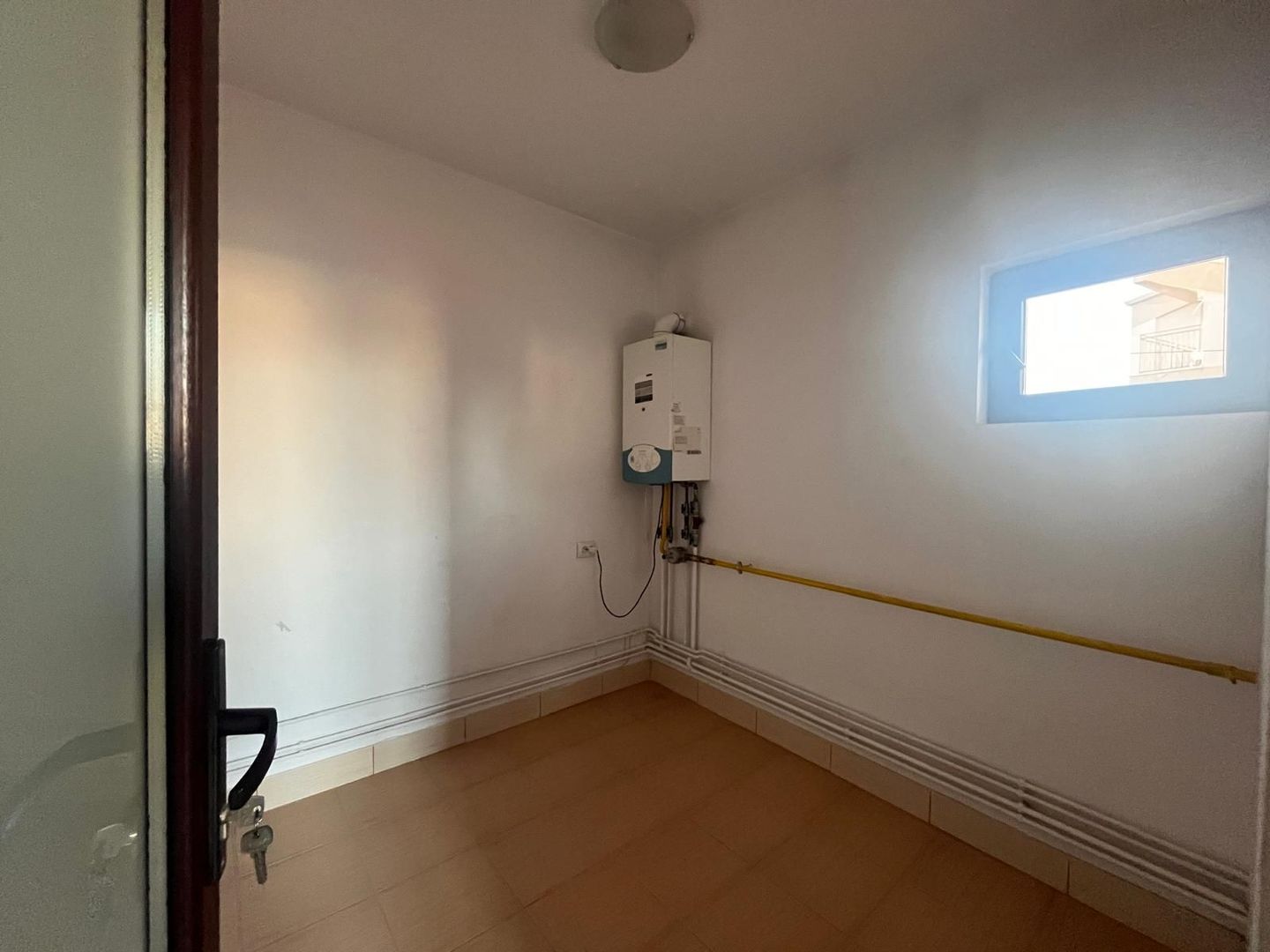 Inchiriere casa 4 camere office sau spatiu locativ Baneasa - Poză 16