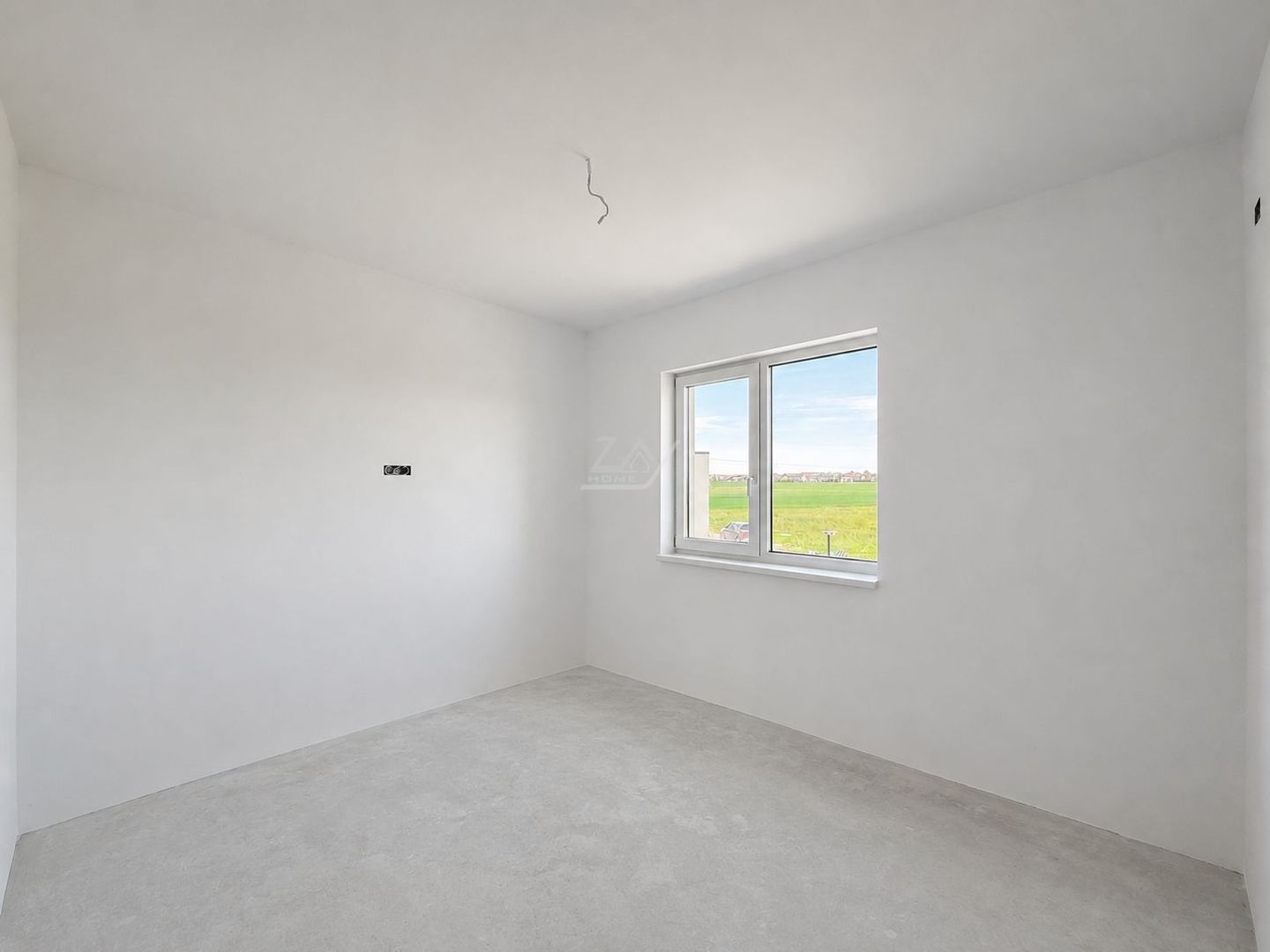 COMISION 0! Duplex finalizat. 5 camere, 3 bai. Panouri fotovoltaice. - Poză 15