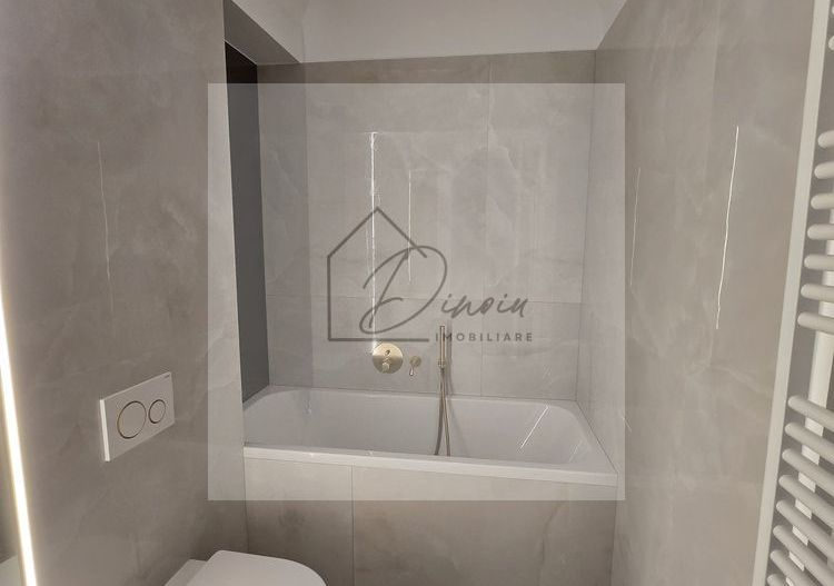 Apartament 2 camere Cortina North Pipera I parcare inclusa - Poză 7