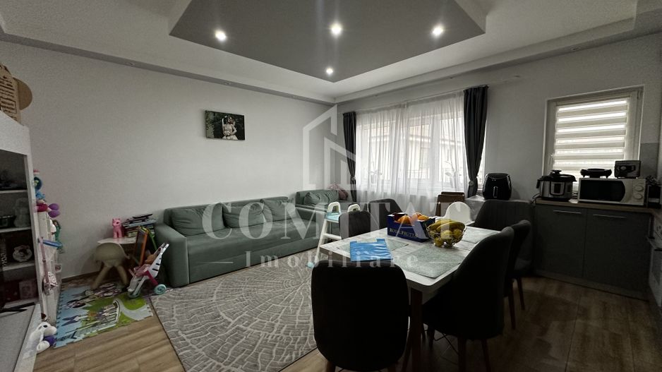 Apartament cu grădină | 2 locuri de parcare | Zona Eroilor - Poză 5