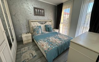 Apartament 2 camere se vinde mobilat - Poză 7