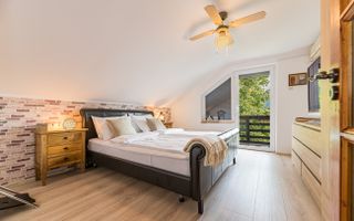 Vila de lux,  de inchiriat! Drumul Poienii! - Poză 39