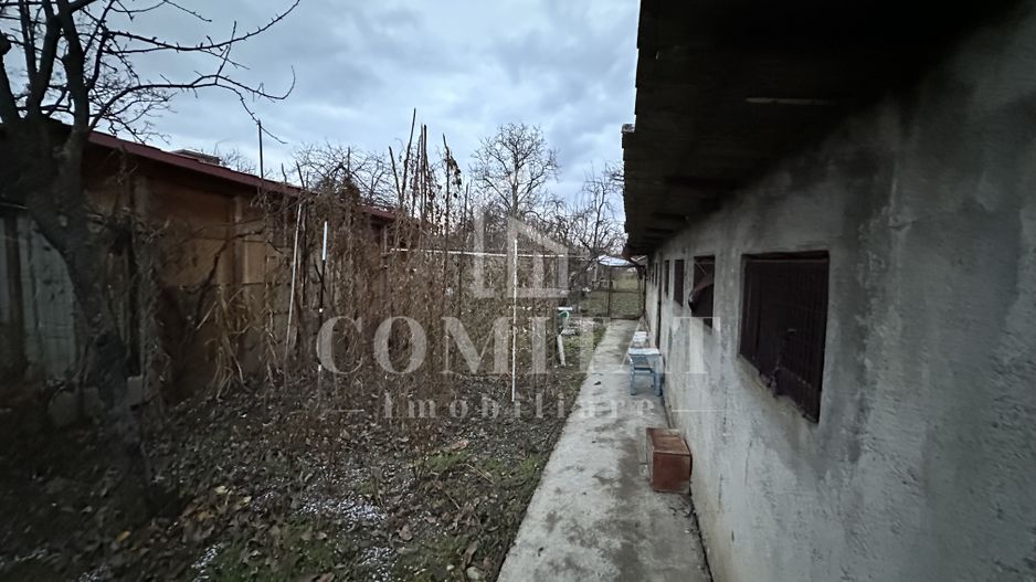 Casa | 925mp Teren | Dambul Rotund - Poză 14