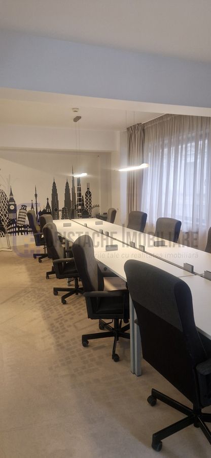 Vila P+2, suprafata 380 mp, Principatele Unite, Piata Unirii - Poză 16