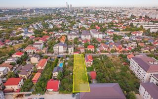 Metrou 1 Decembrie Pallady teren ideal investitie - Poză 10