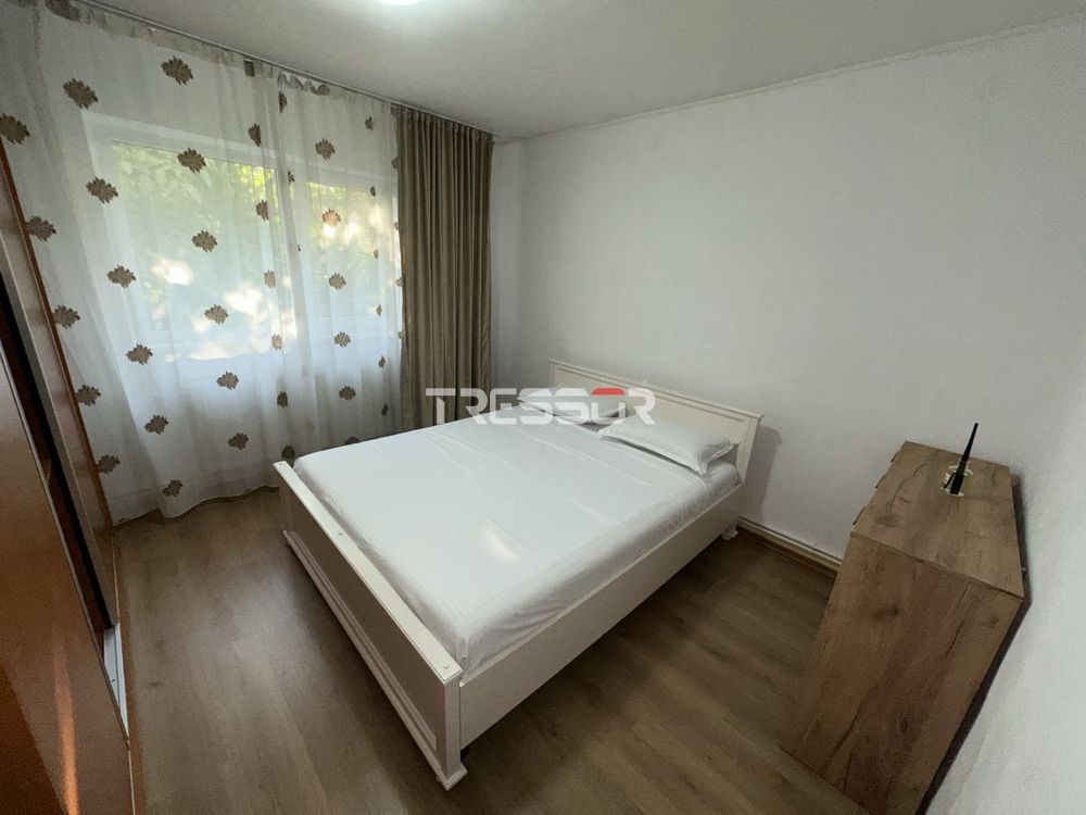 APARTAMENT 3 CAMERE DE ÎNCHIRIAT, POARTA 6 - Poză 3