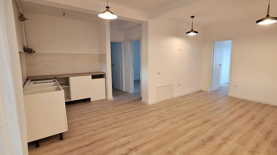 Penthouse cu  terasa 43mp -  Dumbravita - Poză 6