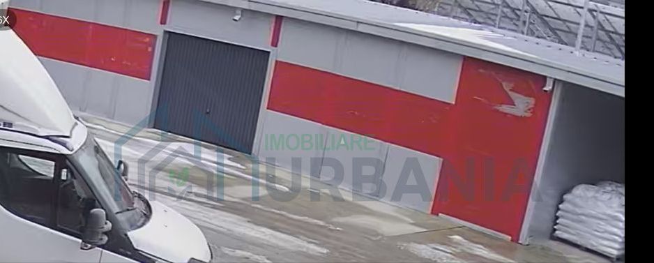 Boxă / Spațiu Depozitare 60 mp, Drumul Hoților, Trei Fântâni, Iași - Poză 5