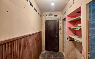 Apartament 2 camere | 38 mp | Zona Solidaritatii - Poză 8