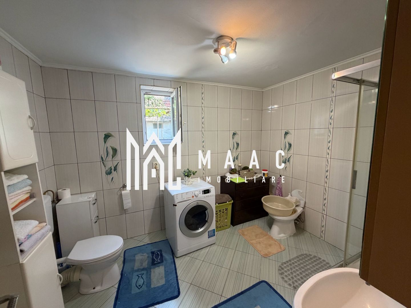 Case de vanzare Sibiu | Casă 3 camere | Gusterița, teren 2381 mp - Poză 4