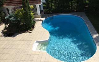 Vila spatioasa de inchiriat | gradina generoasa si piscina |Pipera - Poză 15