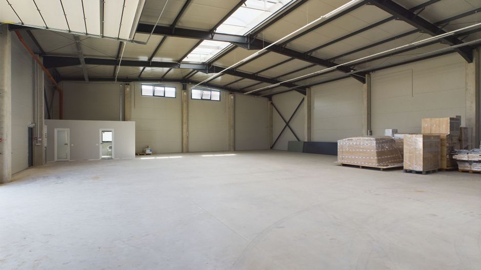 Spațiu industrial/ depozitare, Pantelimon DN3 - Poză 2