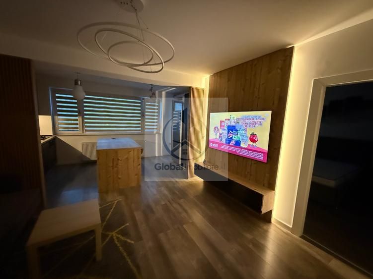 Apartament 2 camere Ivory Residence Pipera | Parcare + Boxă | Balcon închis - Poză 1