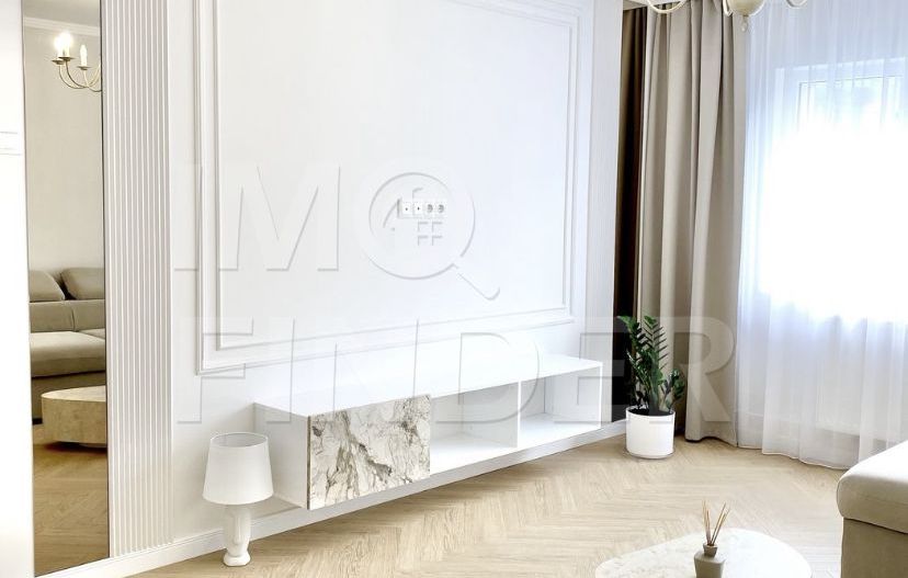 Apartament 4 camere, Zorilor- Pasteur- Gradina Botanica - Poză 3