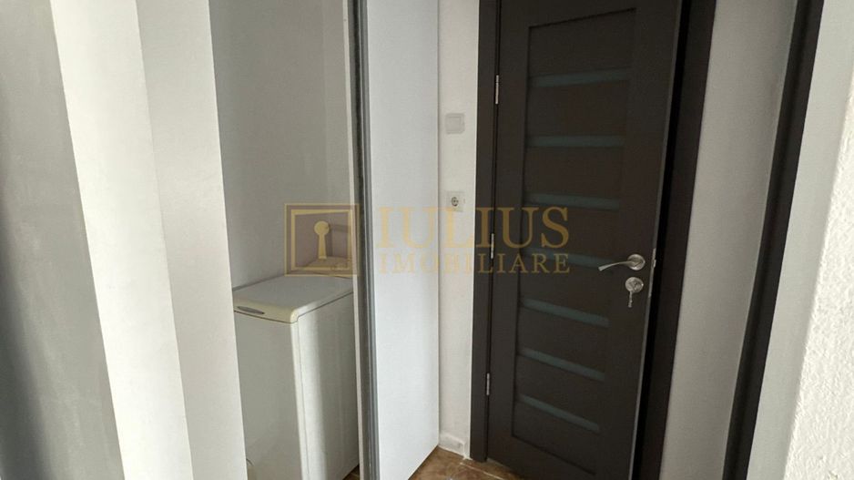2 camere| cladire istorica| vis a vis de Catedrala| camere spatioase| - Poză 12
