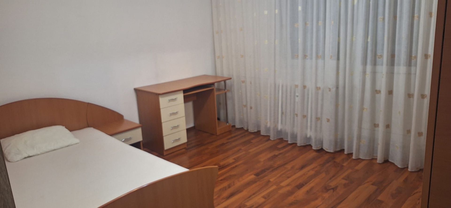AP. 3 CAMERE - BRANCOVEANU, MOBILAT/ UTILAT, METROU 6 MINUTE - Poză 1