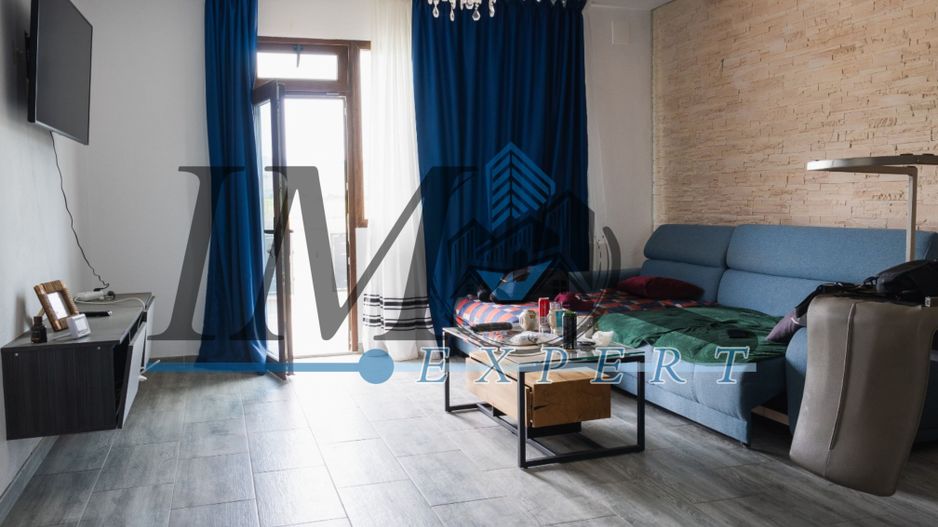 Casa cu piscina de vânzare în zona Orizont-Alba Iulia - Poză 2