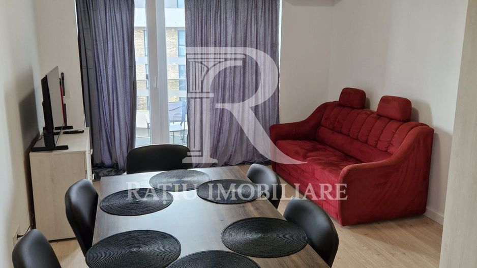 Apartament cu 3 camere | Prima Green | Nufarul | Oradea - Poză 1
