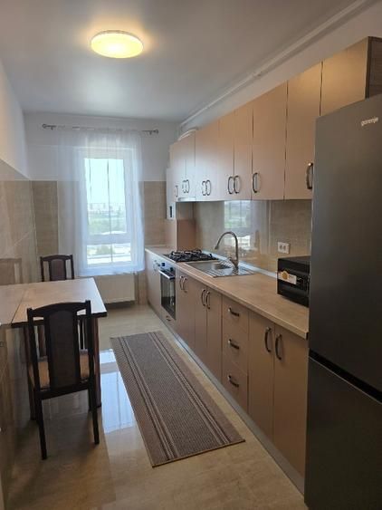 Apartament 2 camere, prima inchiriere, bloc nou, Envogue Residence - Poză 7