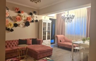 Apartament | 3 camere | Aviatiei | Rondul OMV Pipera