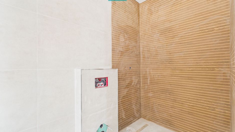 Casă modernă pe parter în Giarmata - Poză 12