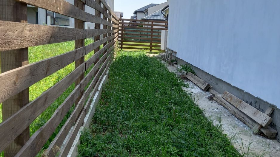 Vila comuna Berceni - Poză 41